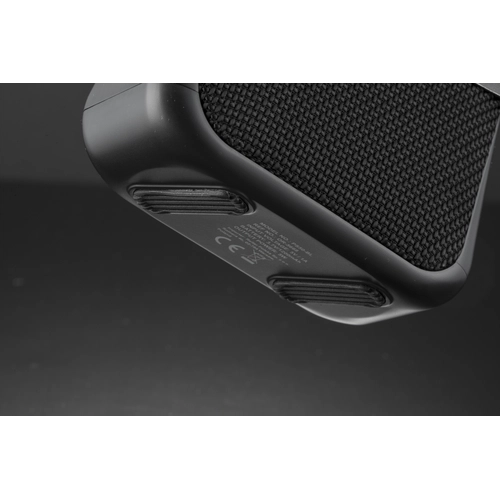 image du produit Coffret audio luxe personnalisable - avec enceinte bluetooth et écouteurs TWS Active 