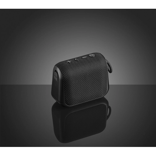 image du produit Coffret audio luxe personnalisable - avec enceinte bluetooth et écouteurs TWS Active 