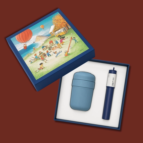 image du produit Coffret bini Nomade Coffee