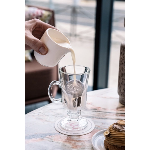 image du produit Coffret de palets à fondre pour chocolat chaud - Made In France