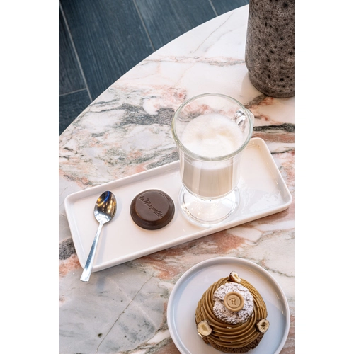 image du produit Coffret de palets à fondre pour chocolat chaud - Made In France