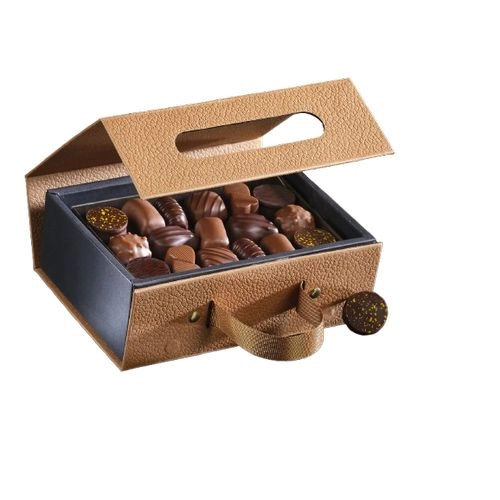 image du produit Coffret gourmand COFFRET CHOCOLATS