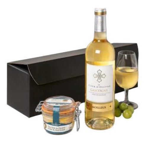 image du produit Coffret gourmand DUO SUD-OUEST