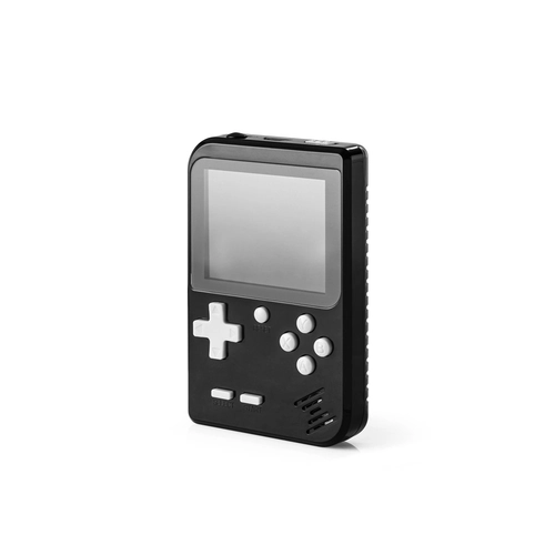 image du produit Console de jeux portable avec 256 jeux classiques
