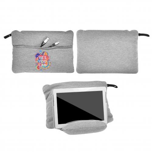 image du produit Coussin de voyage multifonctions PLUMPIDOO 