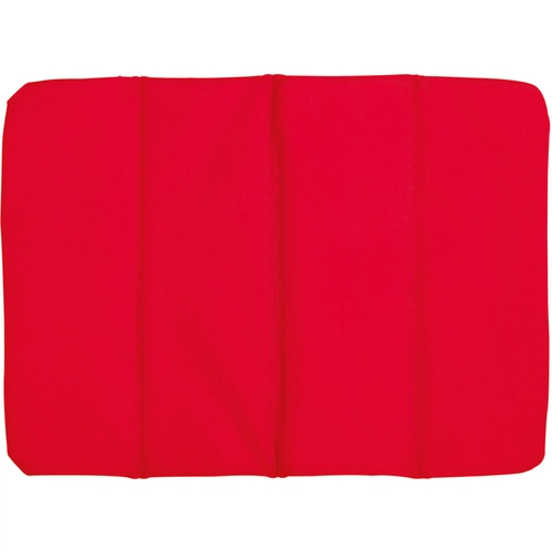 image du produit Coussin pliable idéal pour évènement culturel