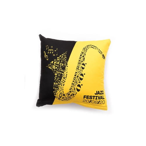 image du produit Coussin publicitaire 30x30cm