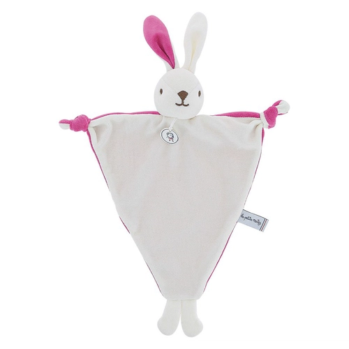 image du produit Doudou Lapin PITOLA