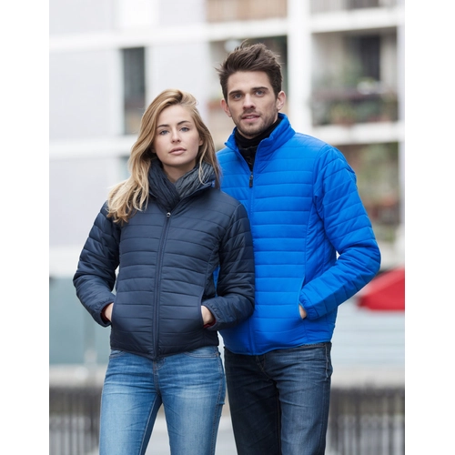 image du produit Doudoune Femme - Blouson matelassé 100% nylon mat
