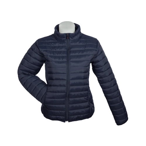 image du produit Doudoune Femme - Blouson matelassé 100% nylon mat