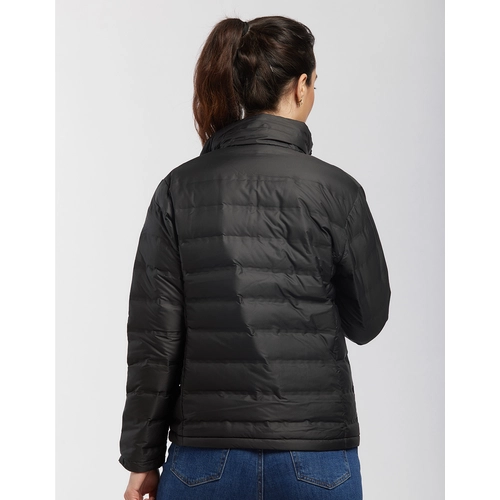 image du produit Doudoune Femme Mat - manches longues avec garnissage en duvet