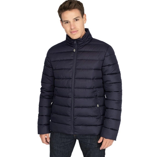 image du produit Doudoune Homme avec coutures espacées