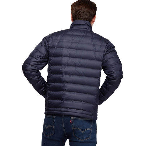 image du produit Doudoune Homme en duvet - imperméable et déperlant