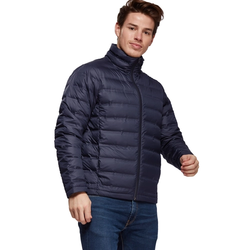 image du produit Doudoune Homme en duvet - imperméable et déperlant