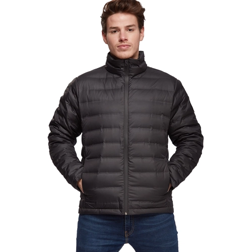 image du produit Doudoune Homme en duvet - imperméable et déperlant