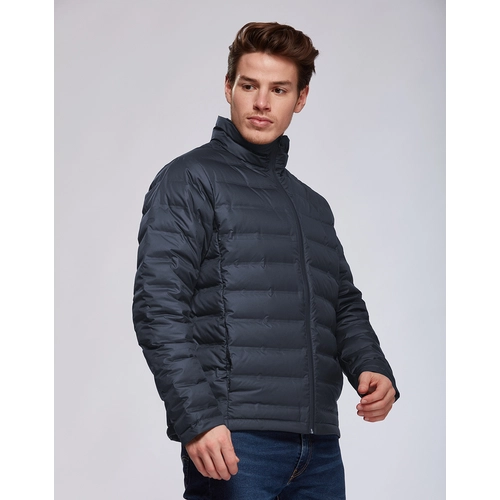 image du produit Doudoune Homme en duvet - imperméable et déperlant