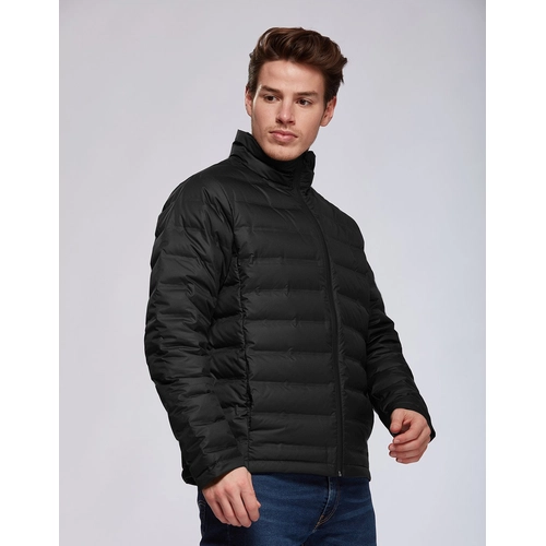 image du produit Doudoune Homme en duvet - imperméable et déperlant