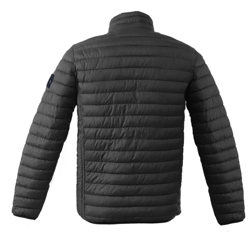 image du produit Doudoune réversible Homme - Veste matelassée