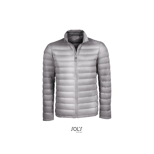 image du produit Doudoune ultra light Homme en polyamide 380T