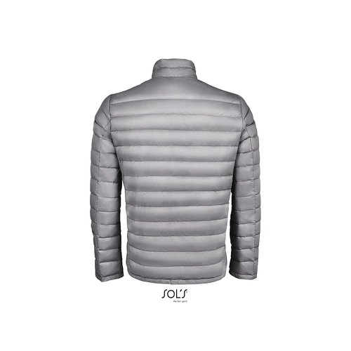 image du produit Doudoune ultra light Homme en polyamide 380T