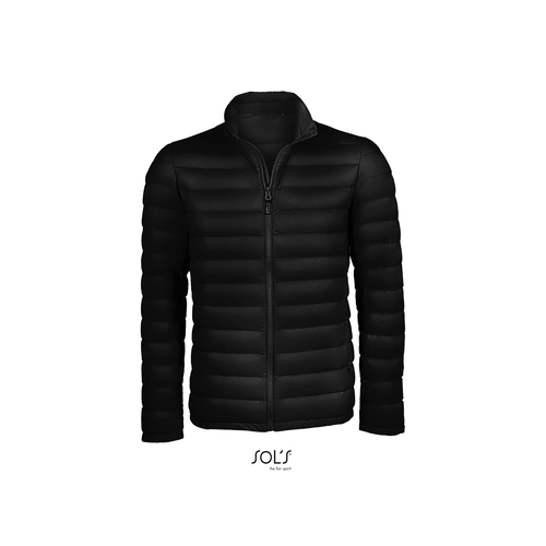 image du produit Doudoune ultra light Homme en polyamide 380T
