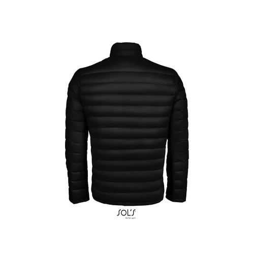 image du produit Doudoune ultra light Homme en polyamide 380T