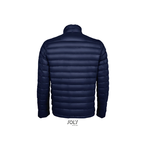 image du produit Doudoune ultra light Homme en polyamide 380T