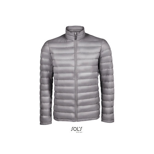 image du produit Doudoune ultra light Homme en polyamide 380T