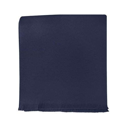 image du produit Écharpe coton biologique 130g - puce tricolore
