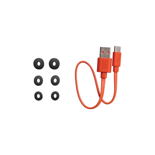 image du produit Ecouteurs Bluetooth JBL Wave Buds personnalisable