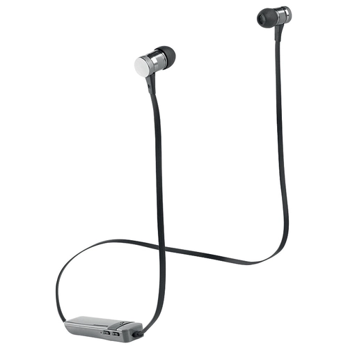 image du produit Ecouteurs intra-auriculaires Bluetooth avec microphone