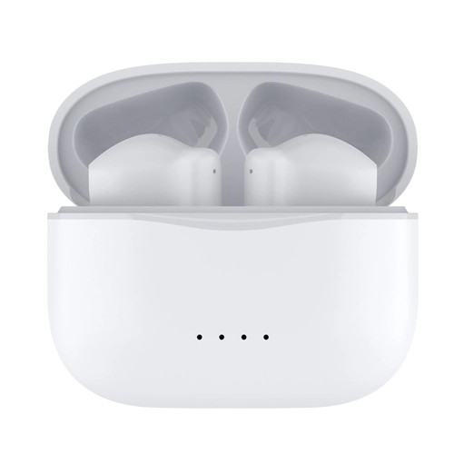 image du produit Ecouteurs sans fil bluetooth 5.4 avec socle de charge