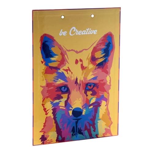 image du produit Ecritoire sur-mesure format A4 - fabrication Europe