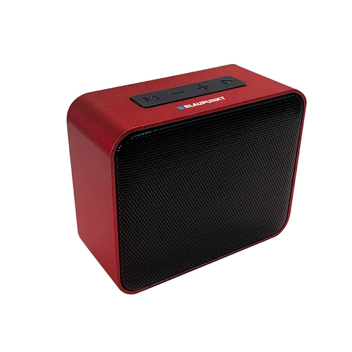 image du produit Enceinte aluminium 5W BLAUPUNKT