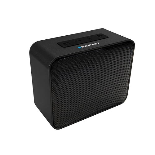 image du produit Enceinte aluminium 5W BLAUPUNKT