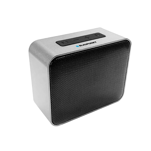 image du produit Enceinte aluminium 5W BLAUPUNKT