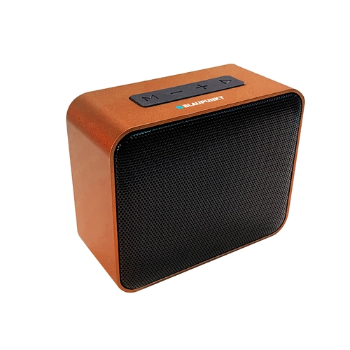 image du produit Enceinte aluminium 5W BLAUPUNKT