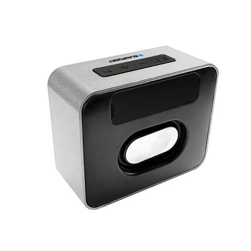 image du produit Enceinte aluminium 5W BLAUPUNKT