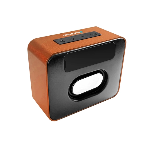 image du produit Enceinte aluminium 5W BLAUPUNKT