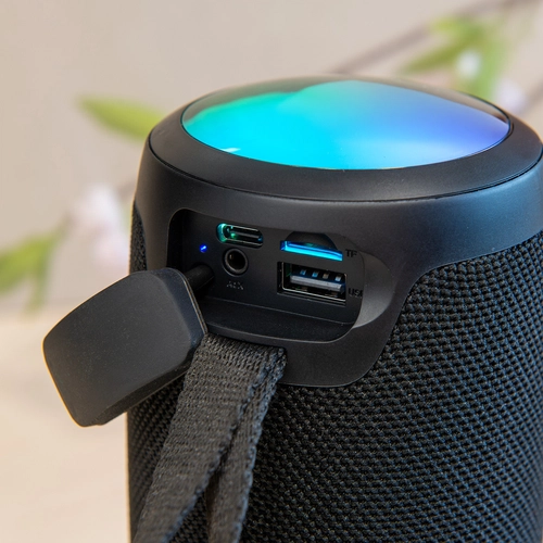 image du produit Enceinte bluetooth 10W - 10 heures d'autonomie