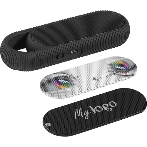 image du produit Enceinte Bluetooth 300mAh Metmaxx