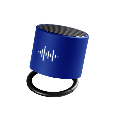 image du produit Enceinte Bluetooth 3W avec logo lumineux