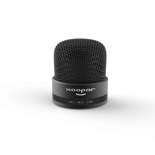 image du produit Enceinte Bluetooth 3W ultra compacte IDOL+