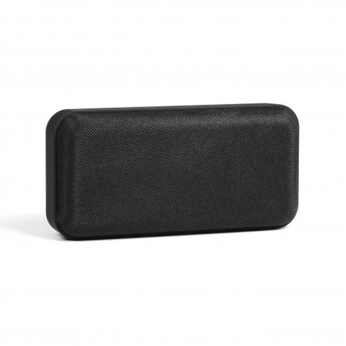 image du produit Enceinte bluetooth 4.1 BASS - finition soft touch