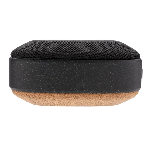 image du produit Enceinte Bluetooth 4.2 5W en liège BAIA et imperméable