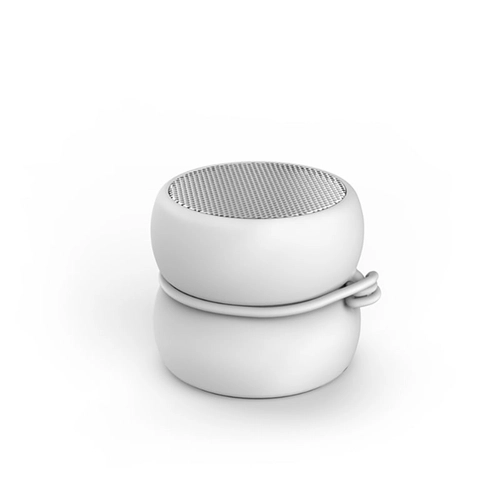 image du produit Enceinte Bluetooth 4.2 YOYO, enceinte de poche 3W