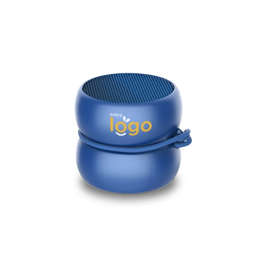 image du produit Enceinte Bluetooth 4.2 YOYO, enceinte de poche 3W