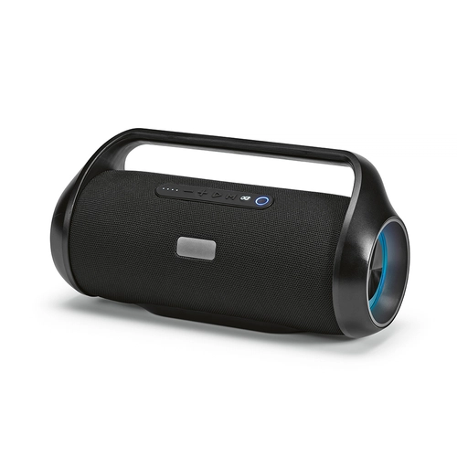 image du produit Enceinte bluetooth 40W étanche IPX5 - Enceinte sans fil en plastisque recyclé