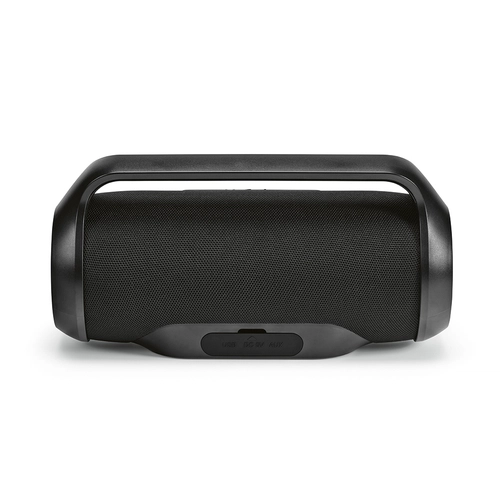 image du produit Enceinte bluetooth 40W étanche IPX5 - Enceinte sans fil en plastisque recyclé