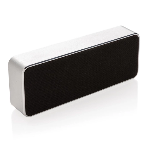 image du produit Enceinte Bluetooth 5.0 3W avec bambou NEVADA